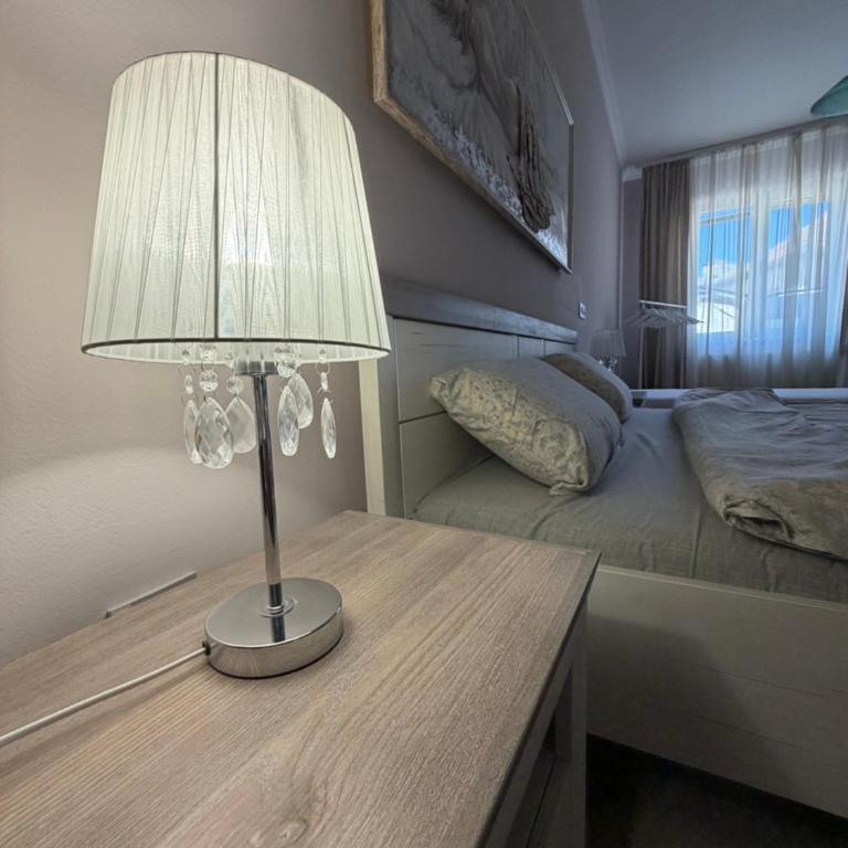 Apartman Teodora - One-Bedroom Apartment - 25