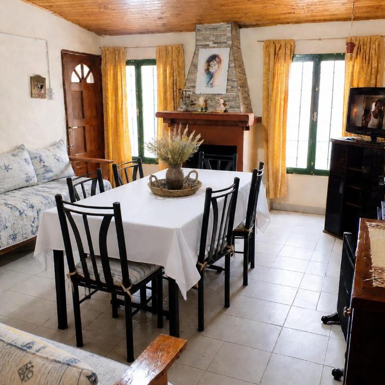 La Cabaña - Casa de 2 dormitorios - 2