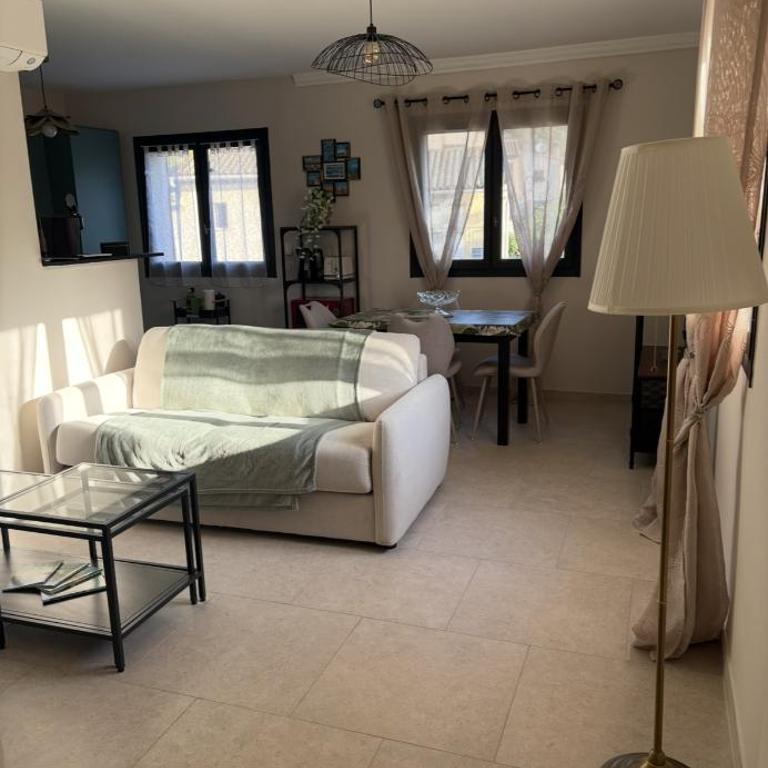 casa d'Ella - Maison 1 Chambre - 1