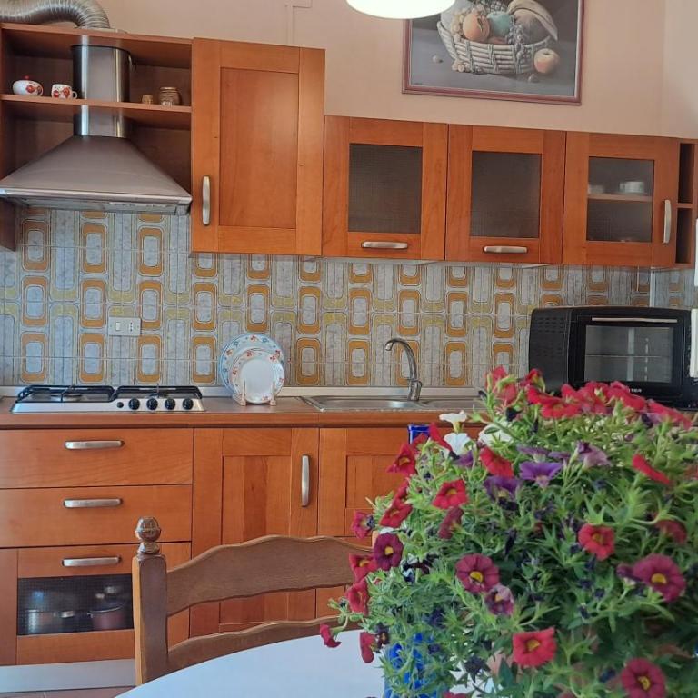 Mirèa Apartment by Casa in mente - Appartamento con 2 Camere da Letto - 19