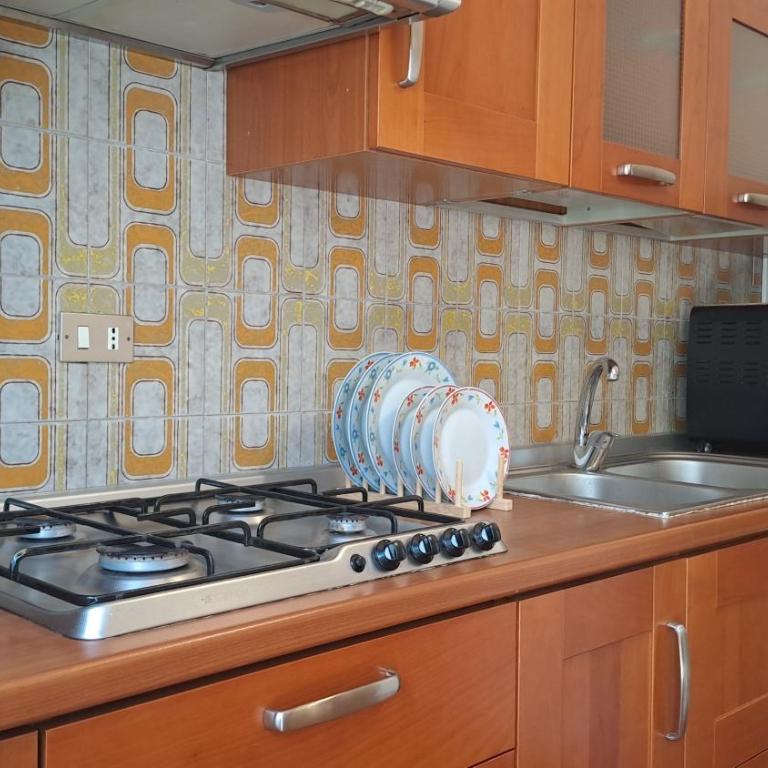 Mirèa Apartment by Casa in mente - Appartamento con 2 Camere da Letto - 20