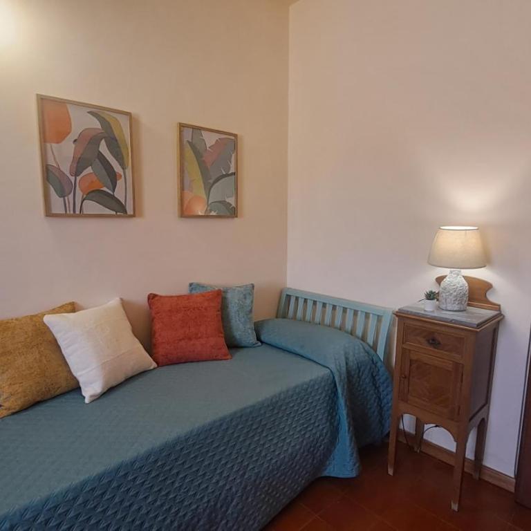 Mirèa Apartment by Casa in mente - Appartamento con 2 Camere da Letto - 28