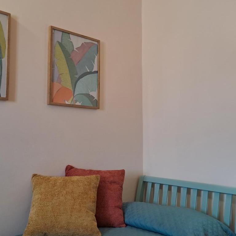 Mirèa Apartment by Casa in mente - Appartamento con 2 Camere da Letto - 31
