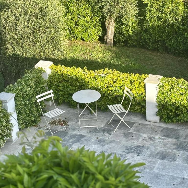 Villa luxe Grasse avec piscine privée 12x5, vue panoramique, proche Cannes - Villa - 12