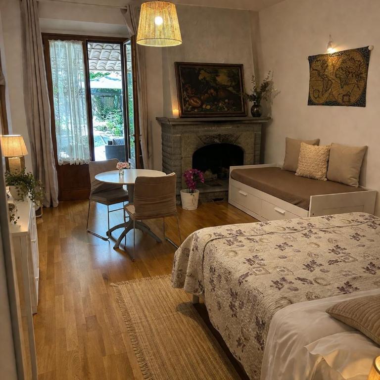 La Petite Maison - Camera Quadrupla Classic - 3