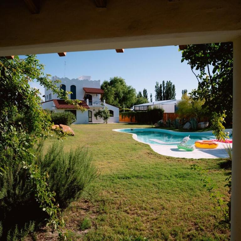 Casa Molino - Three-Bedroom House - 4