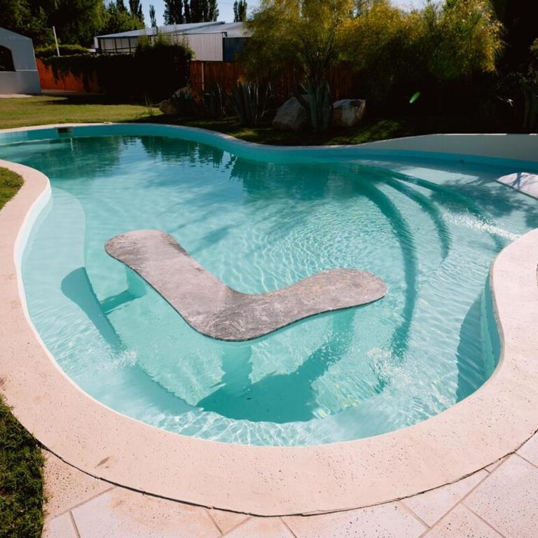 Casa Molino - Three-Bedroom House - 5