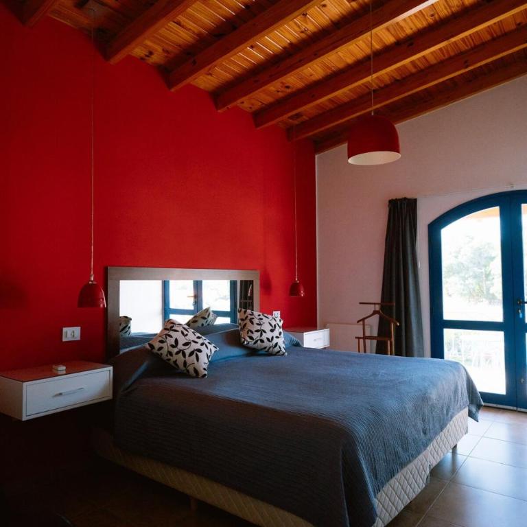 Casa Molino - Three-Bedroom House - 6