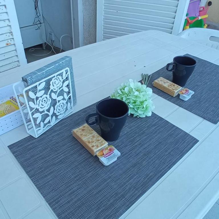 Tramuntana Beach - Apartment for 3 people - 9