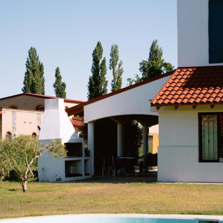 Casa Molino - Three-Bedroom House - 18