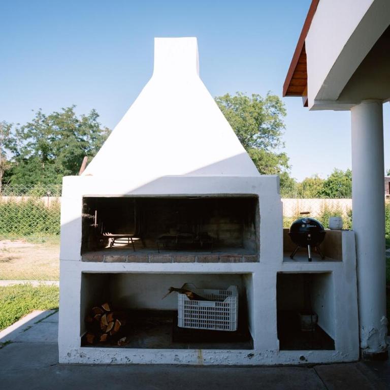 Casa Molino - Three-Bedroom House - 20
