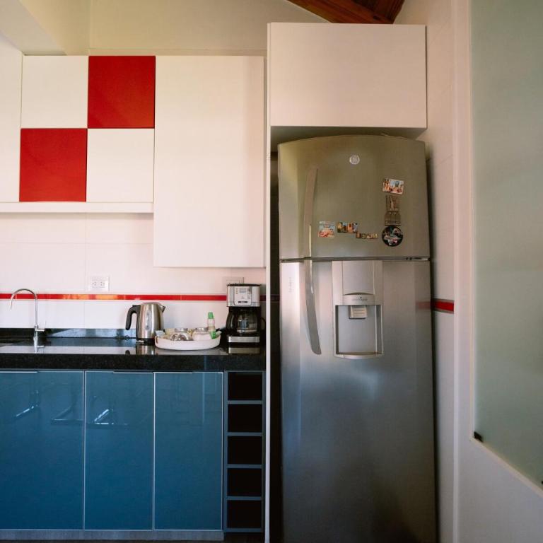 Casa Molino - Three-Bedroom House - 21