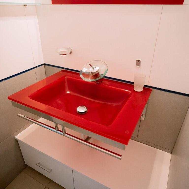 Casa Molino - Three-Bedroom House - 24