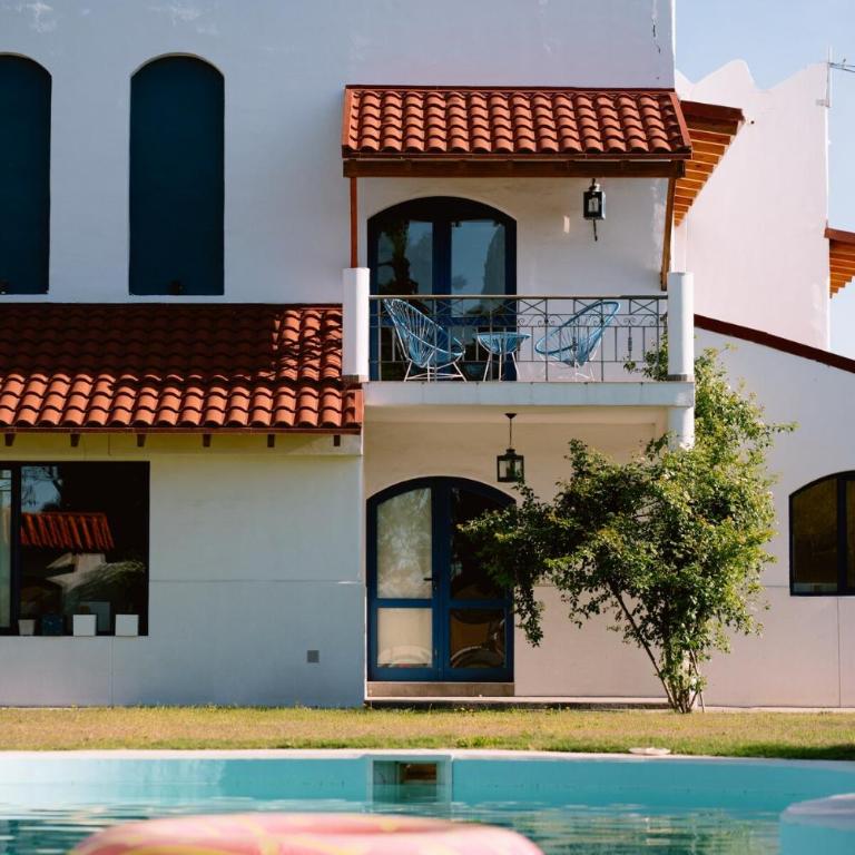 Casa Molino - Three-Bedroom House - 27