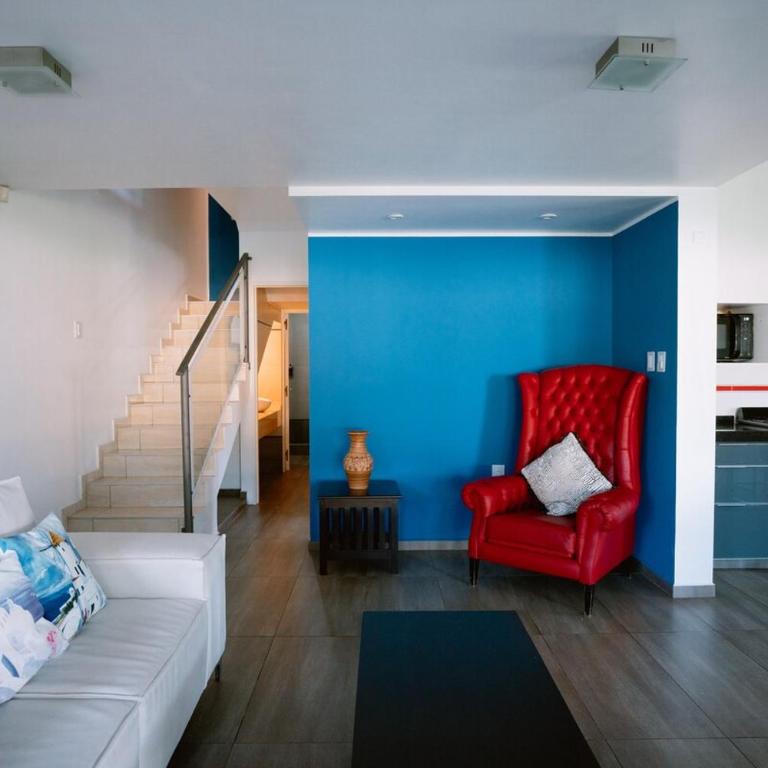 Casa Molino - Three-Bedroom House - 35