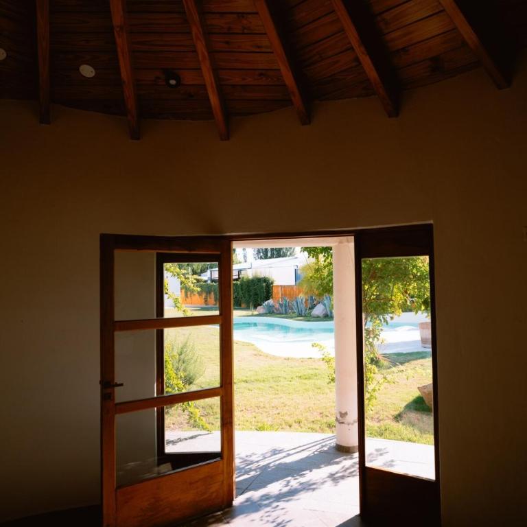 Casa Molino - Three-Bedroom House - 36