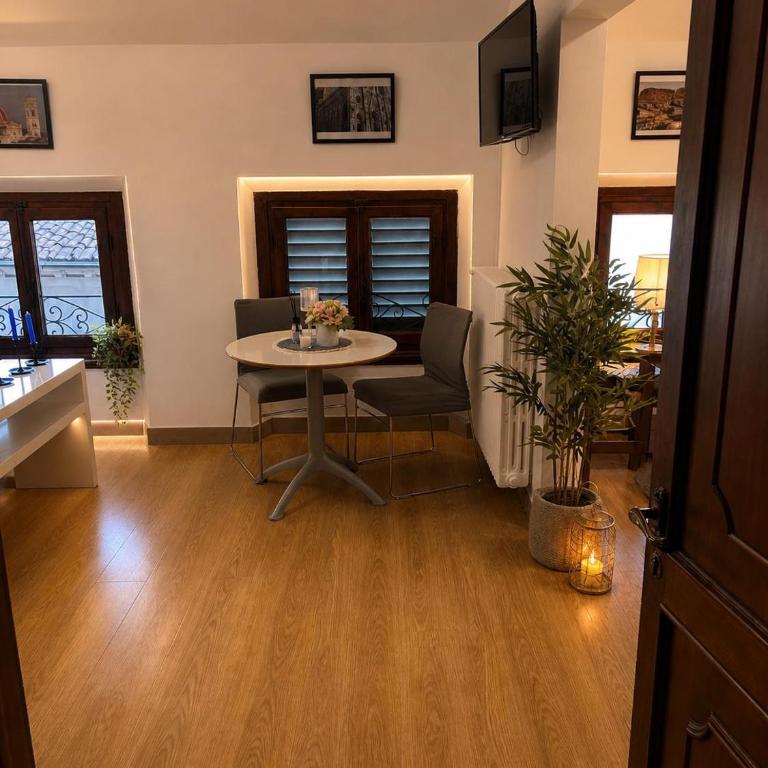 La Petite Maison - Junior Suite - 4
