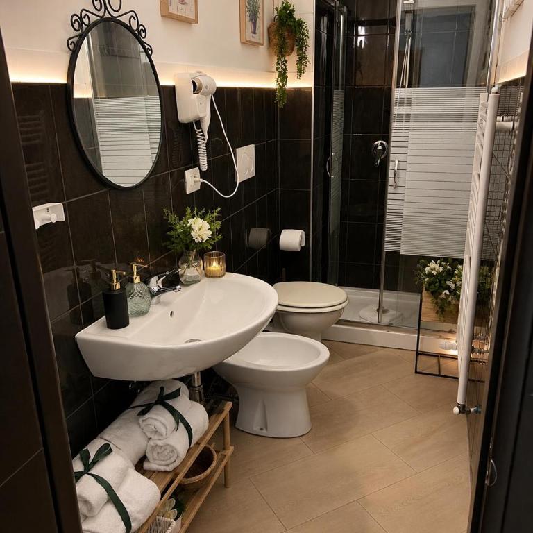 La Petite Maison - Junior Suite - 3