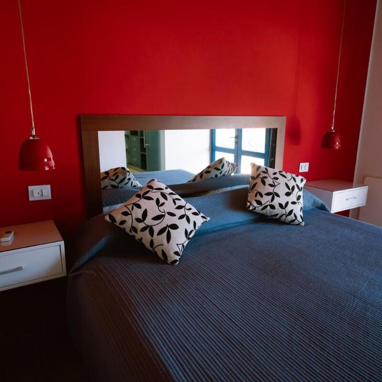 Casa Molino - Three-Bedroom House - 38