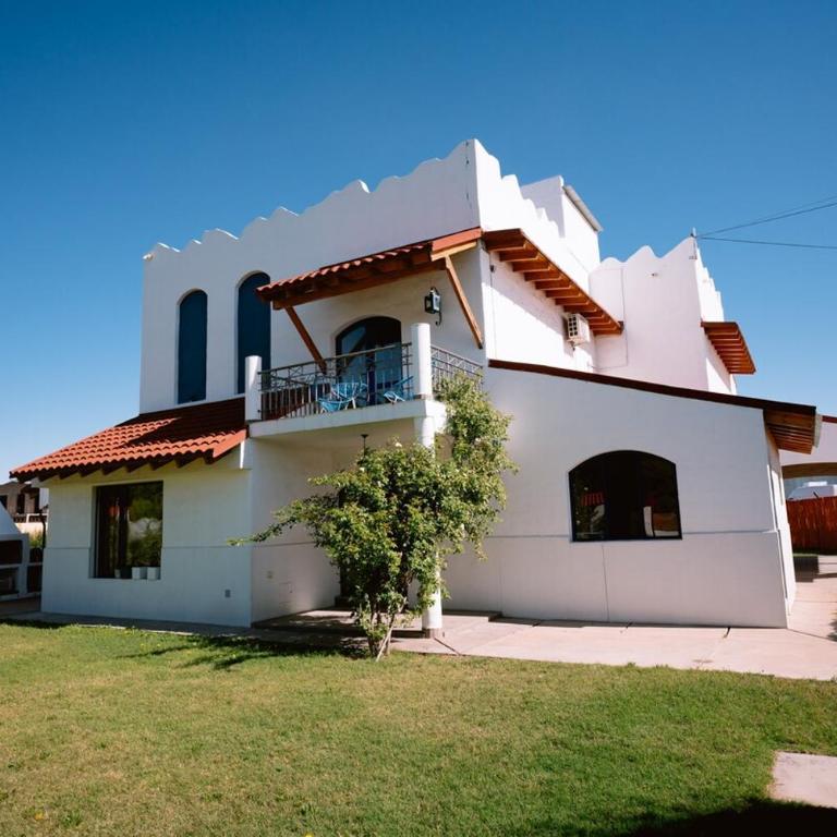Casa Molino - Three-Bedroom House - 42