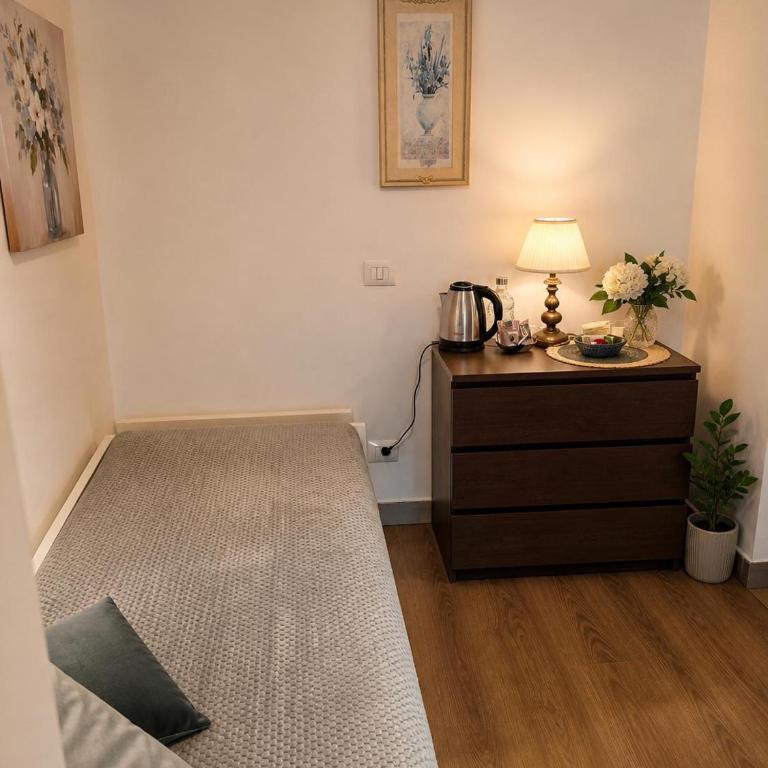 La Petite Maison - Junior Suite - 6