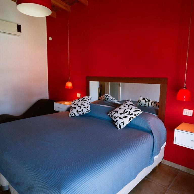Casa Molino - Three-Bedroom House - 47