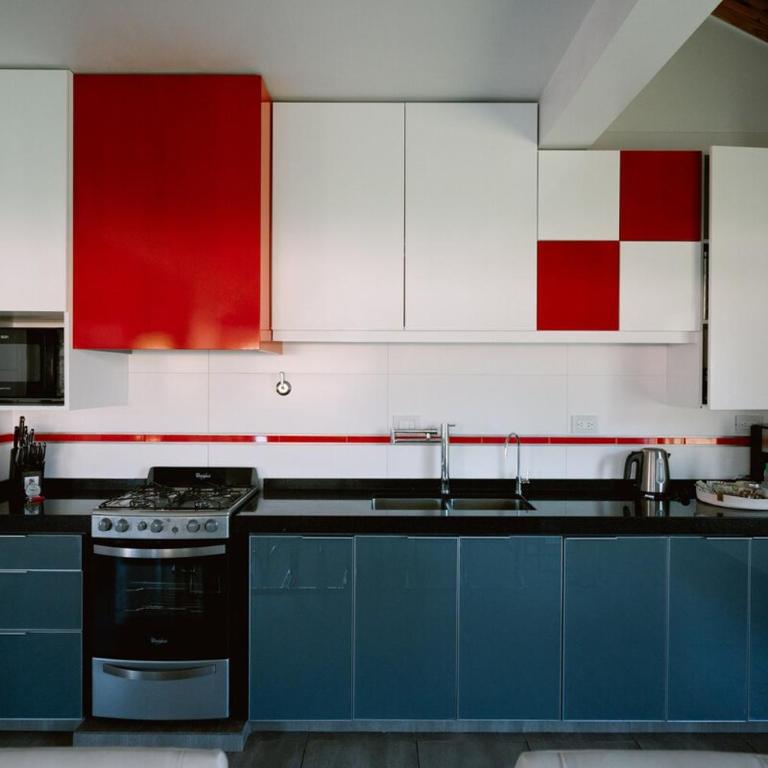 Casa Molino - Three-Bedroom House - 48