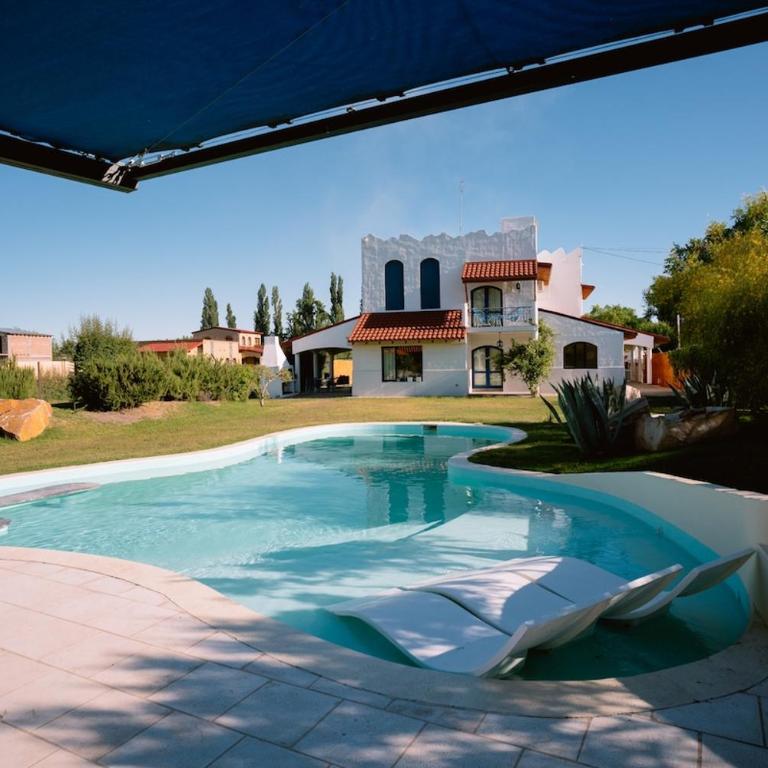 Casa Molino - Three-Bedroom House - 50