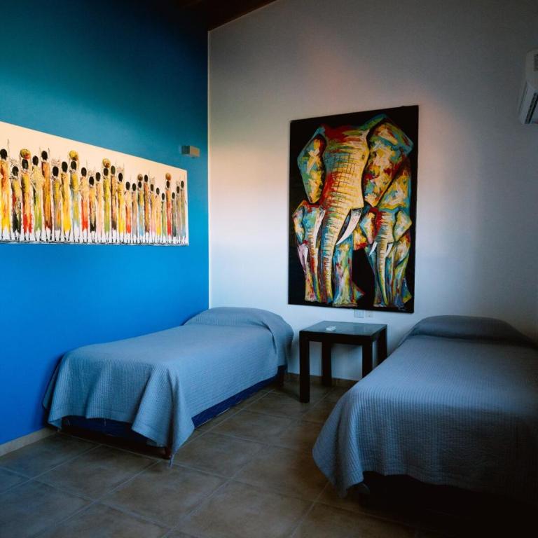 Casa Molino - Three-Bedroom House - 51