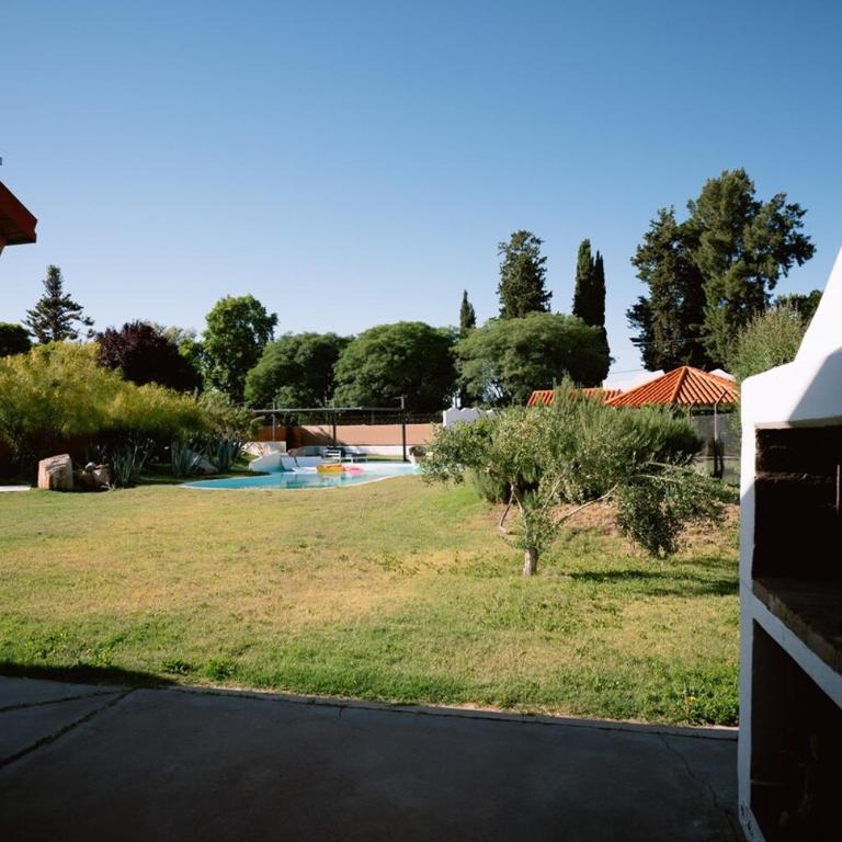Casa Molino - Three-Bedroom House - 53