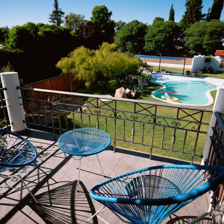 Casa Molino - Three-Bedroom House - 55
