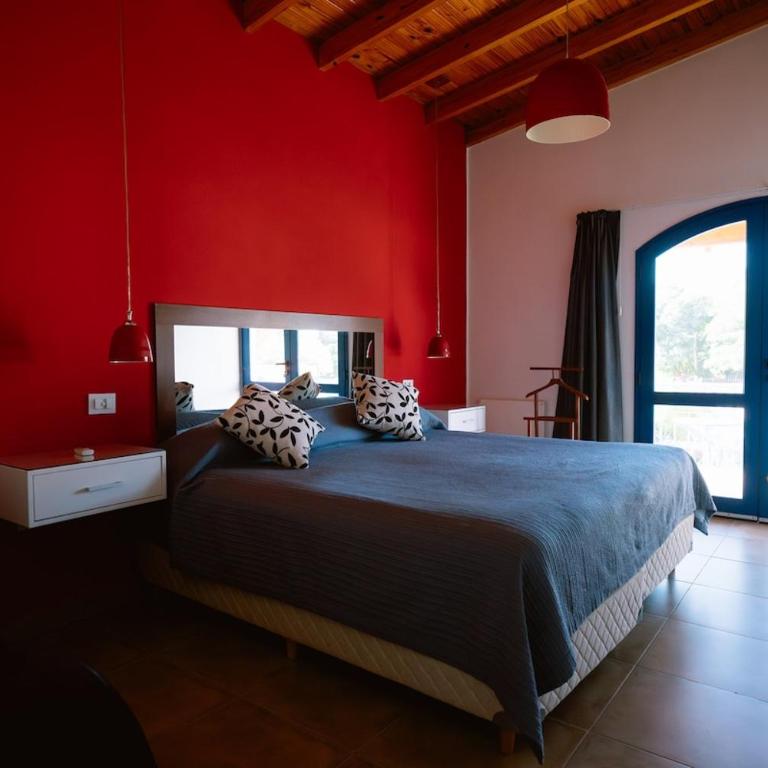 Casa Molino - Three-Bedroom House - 58