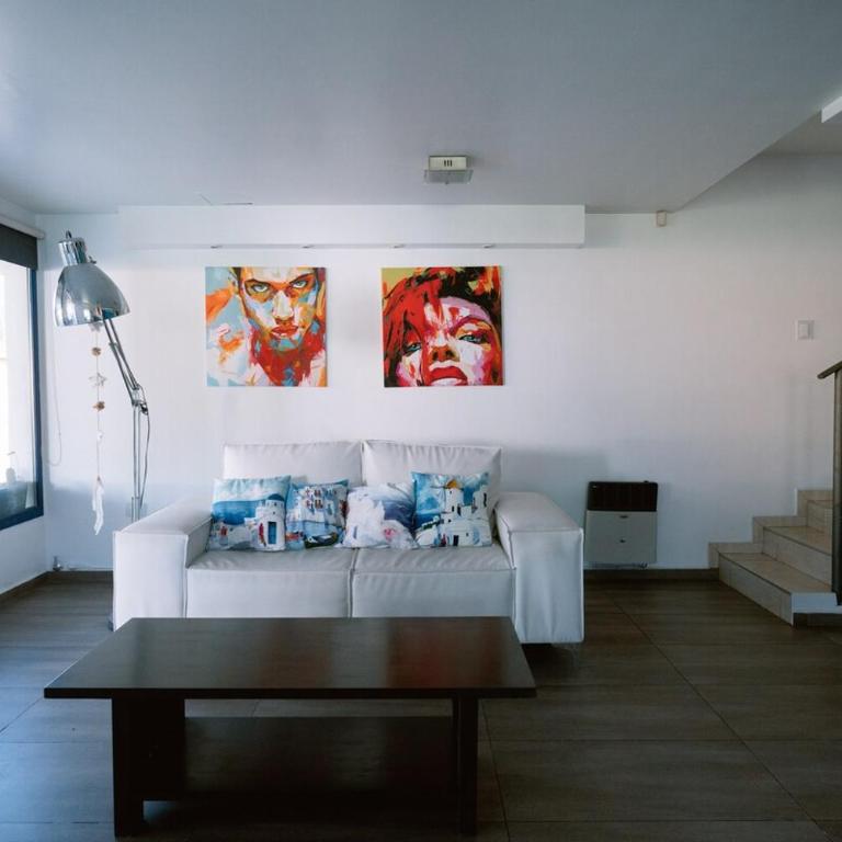 Casa Molino - Three-Bedroom House - 62