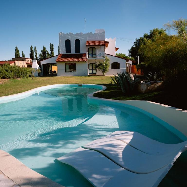 Casa Molino - Three-Bedroom House - 63