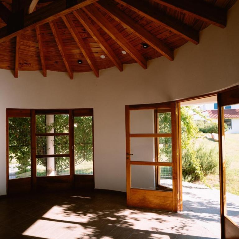 Casa Molino - Three-Bedroom House - 64
