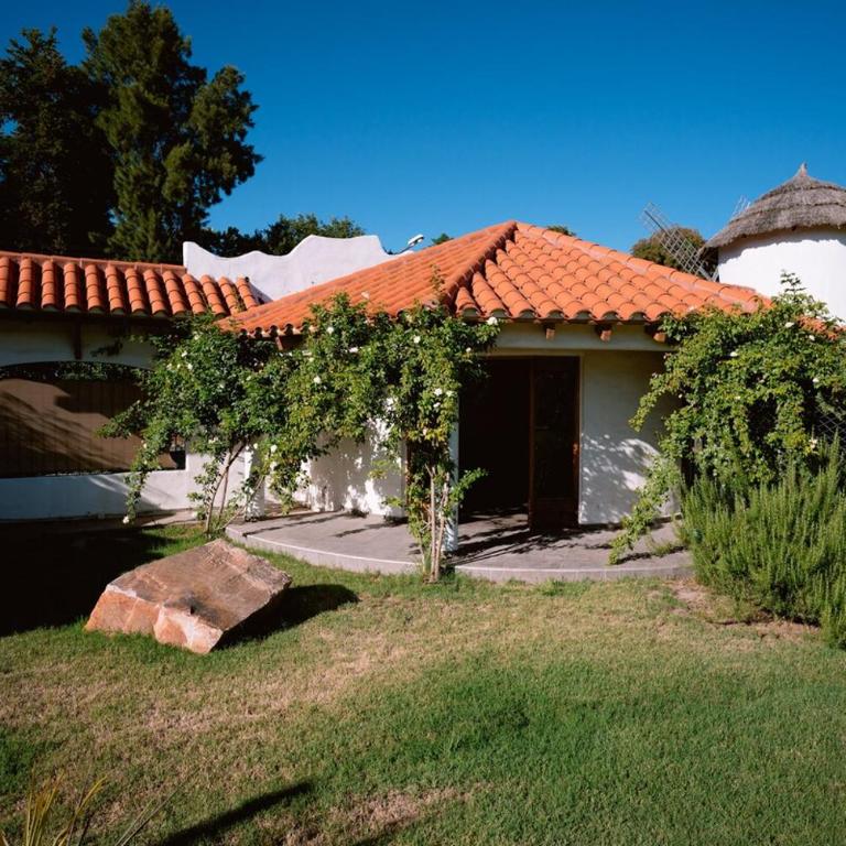 Casa Molino - Three-Bedroom House - 66