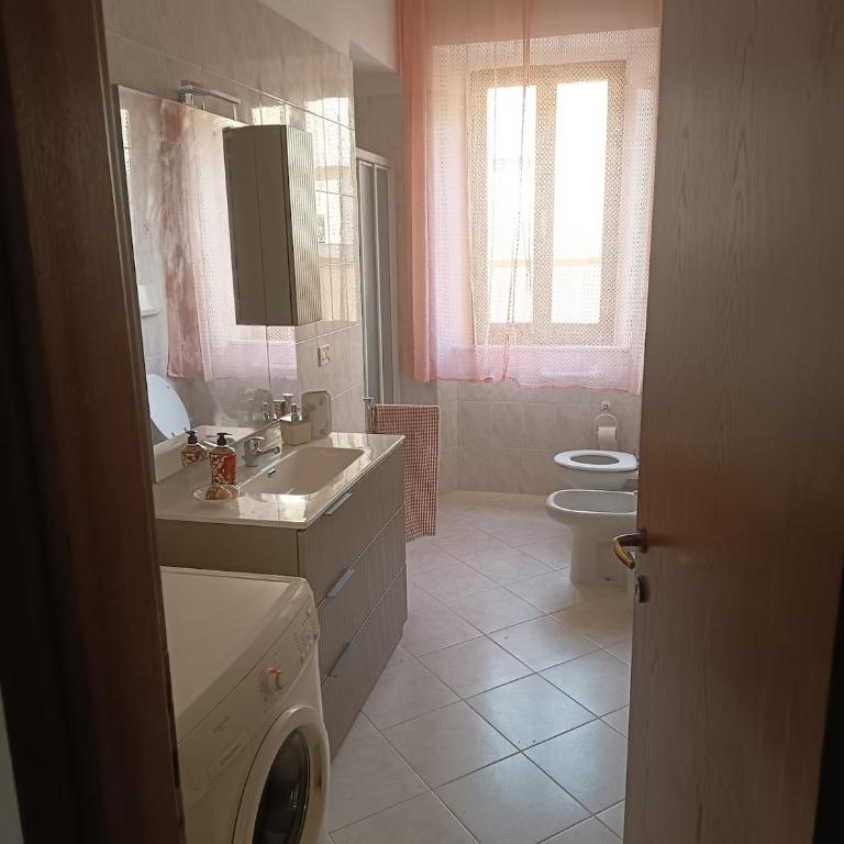 Montecristo 20 - Appartamento con 1 Camera da Letto - 2