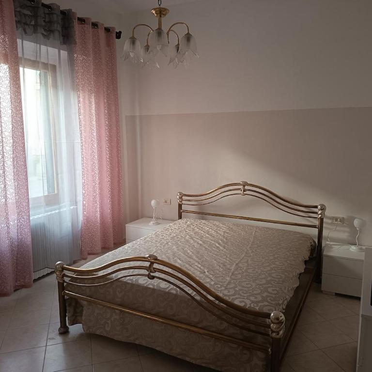 Montecristo 20 - Appartamento con 1 Camera da Letto - 7