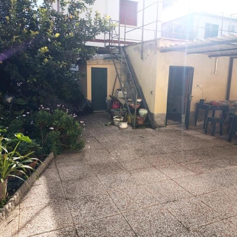 Montecristo 20 - Appartamento con 1 Camera da Letto - 10