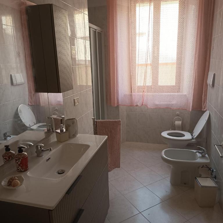 Montecristo 20 - Appartamento con 1 Camera da Letto - 11