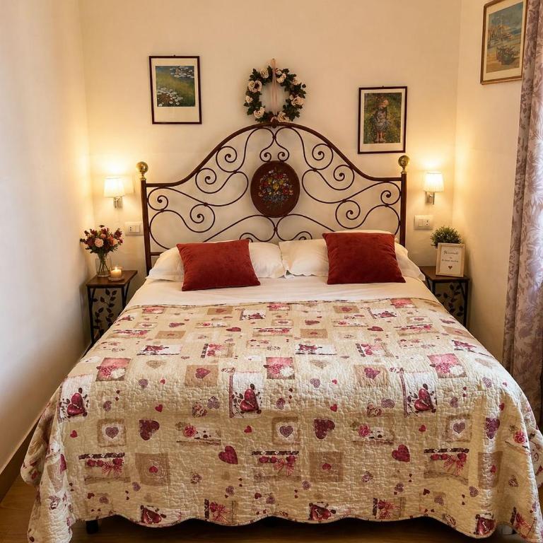 La Petite Maison - Camera Queen - 5