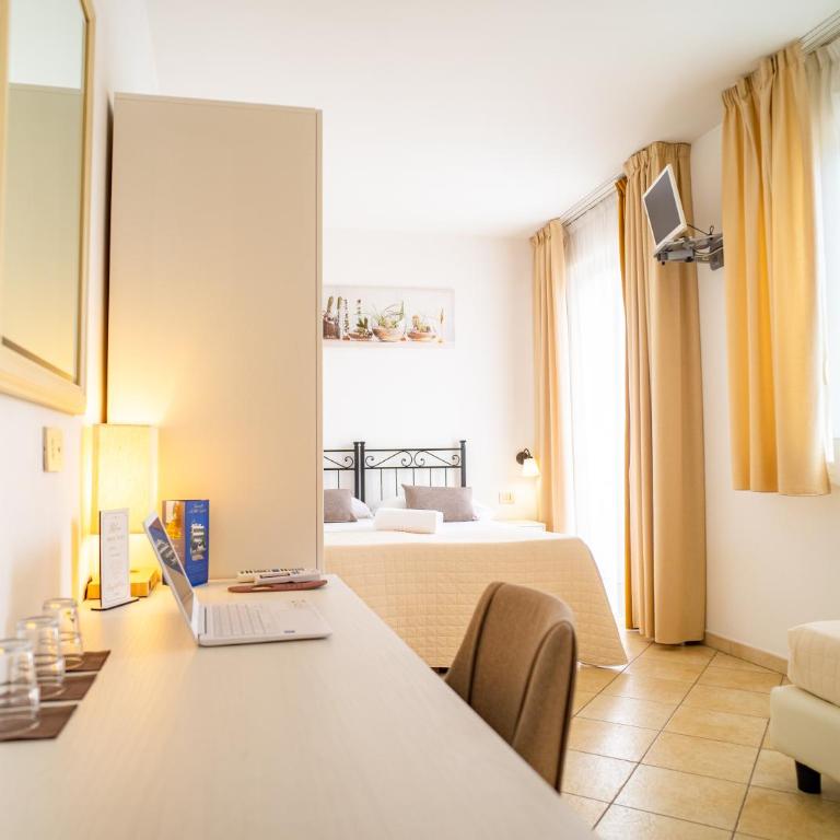 Hotel Sylesia - Camera Tripla - 1