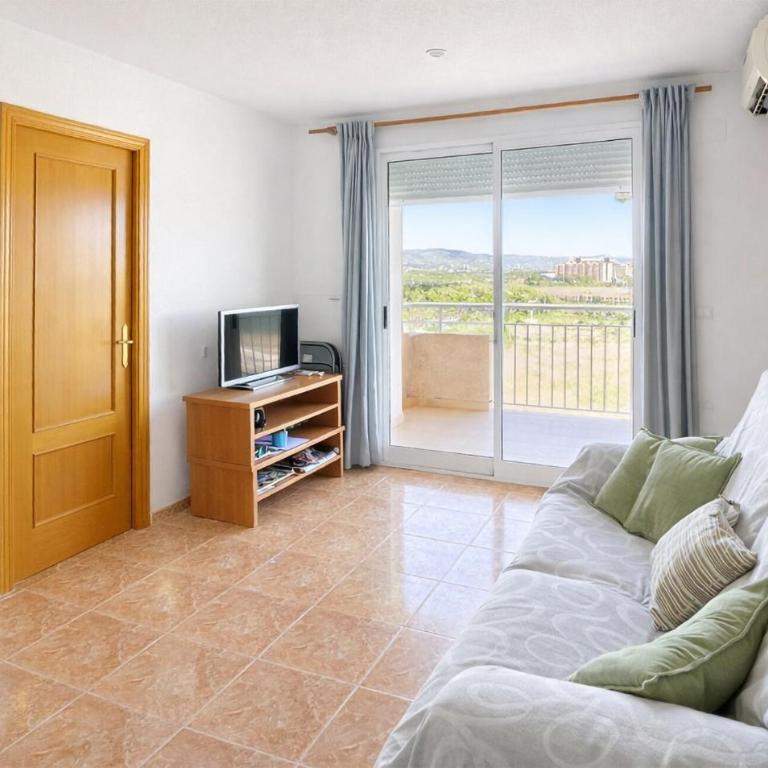Amazing Apartment In Oropesa Del Mar - Apartamento - 6