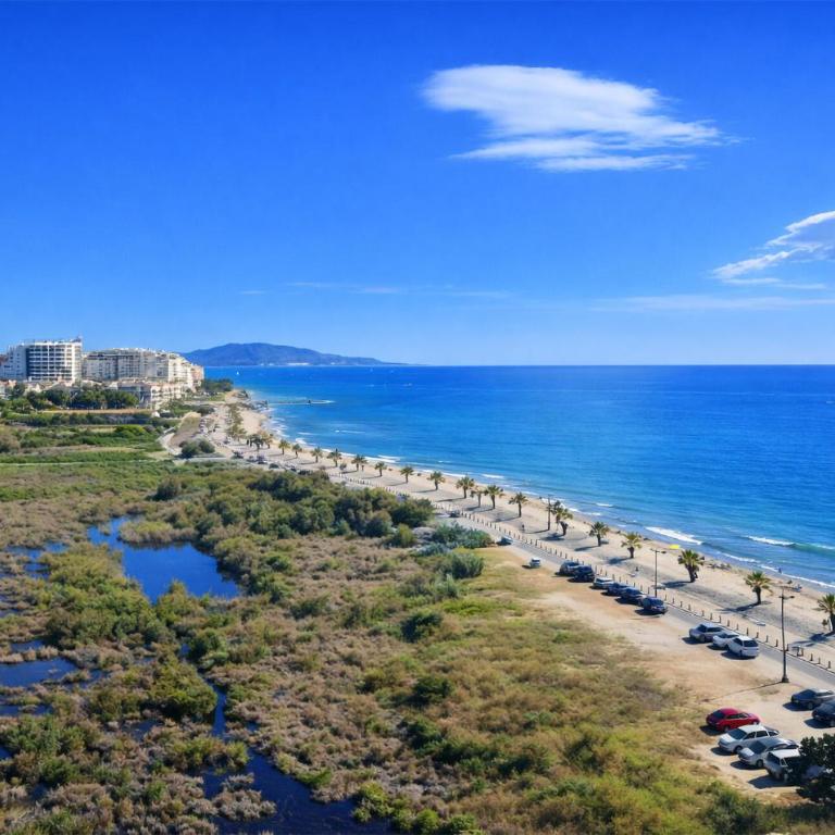 Amazing Apartment In Oropesa Del Mar - Apartamento - 7