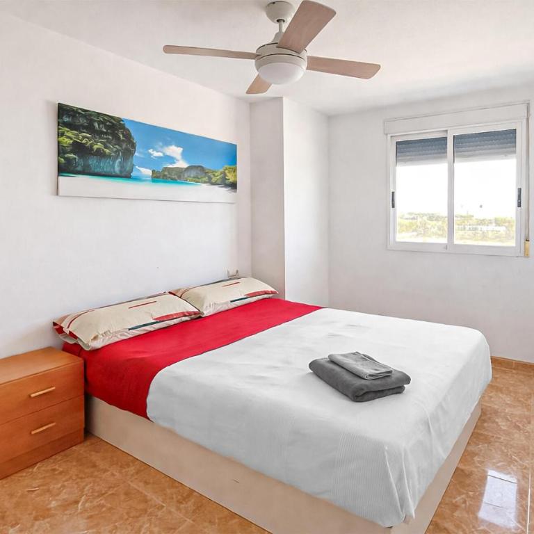 Amazing Apartment In Oropesa Del Mar - Apartamento - 12