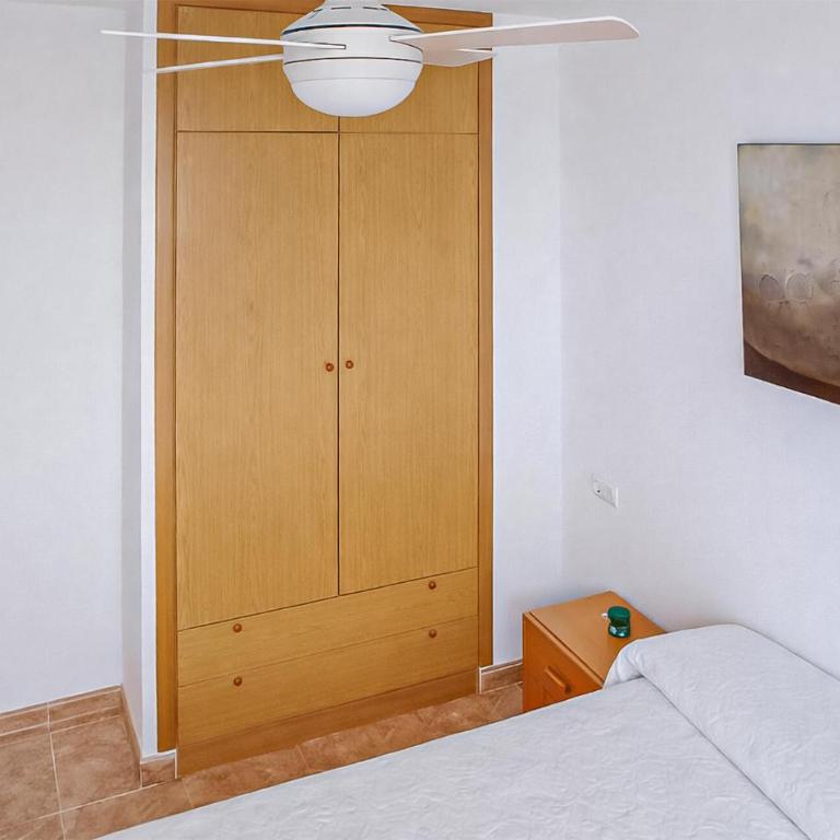 Amazing Apartment In Oropesa Del Mar - Apartamento - 15