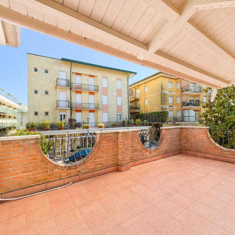 Villa Ada - Carraro Immobiliare - Family Apartments - Appartamento con 4 Camere da Letto - 13