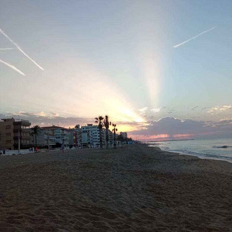 Tramuntana Beach - Apartment for 3 people - 7