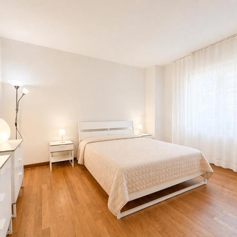 Villa Ada - Carraro Immobiliare - Family Apartments - Appartamento con 4 Camere da Letto - 10