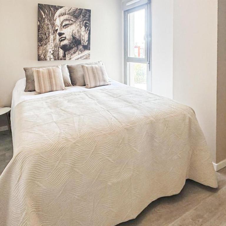 Beautiful Apartment In Orihuela Costa With Sauna - Apartamento con terraza - 8